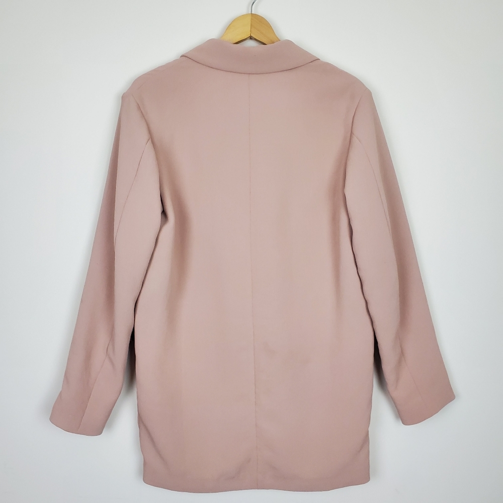 Aritzia WILFRED Cherrelle Blazer - Picture 3 of 9
